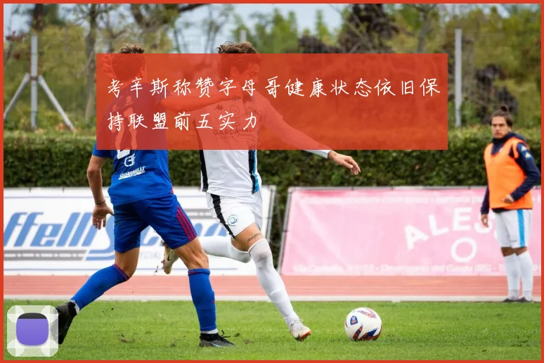 考辛斯称赞字母哥健康状态依旧保持联盟前五实力